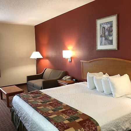 Millennium Inn Ellisville Eksteriør bilde