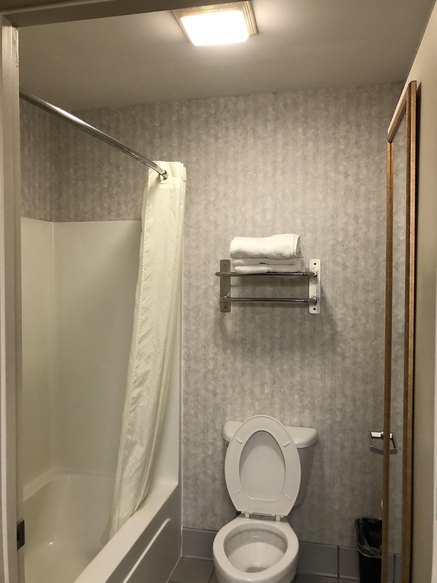 Millennium Inn Ellisville Eksteriør bilde