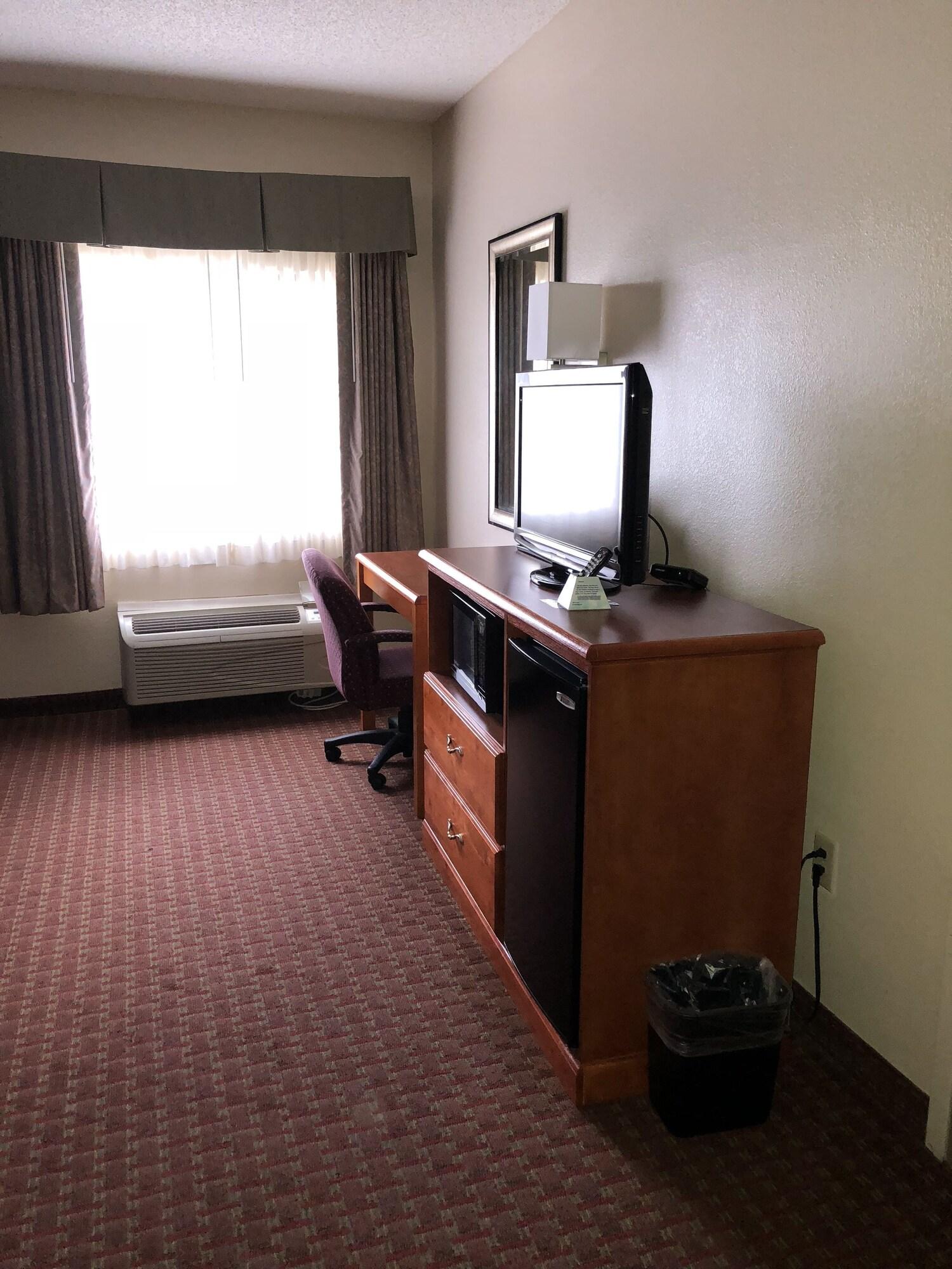 Millennium Inn Ellisville Eksteriør bilde