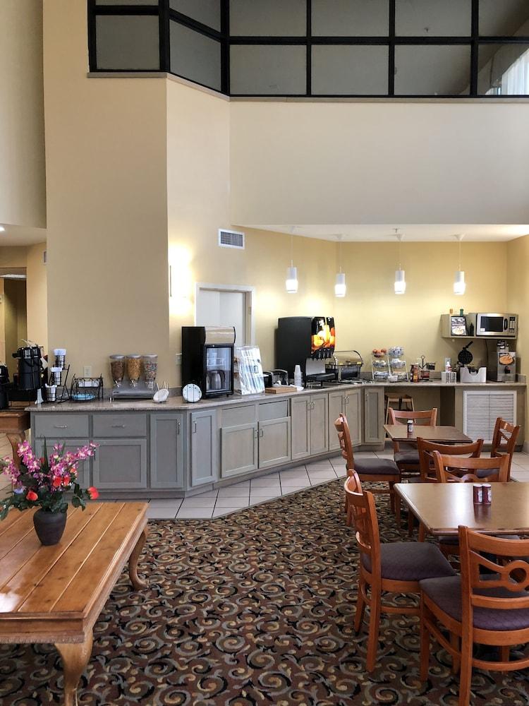 Millennium Inn Ellisville Eksteriør bilde
