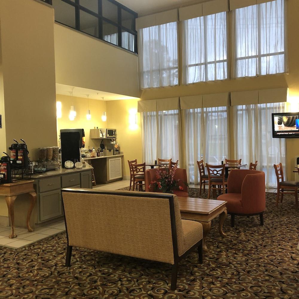 Millennium Inn Ellisville Eksteriør bilde