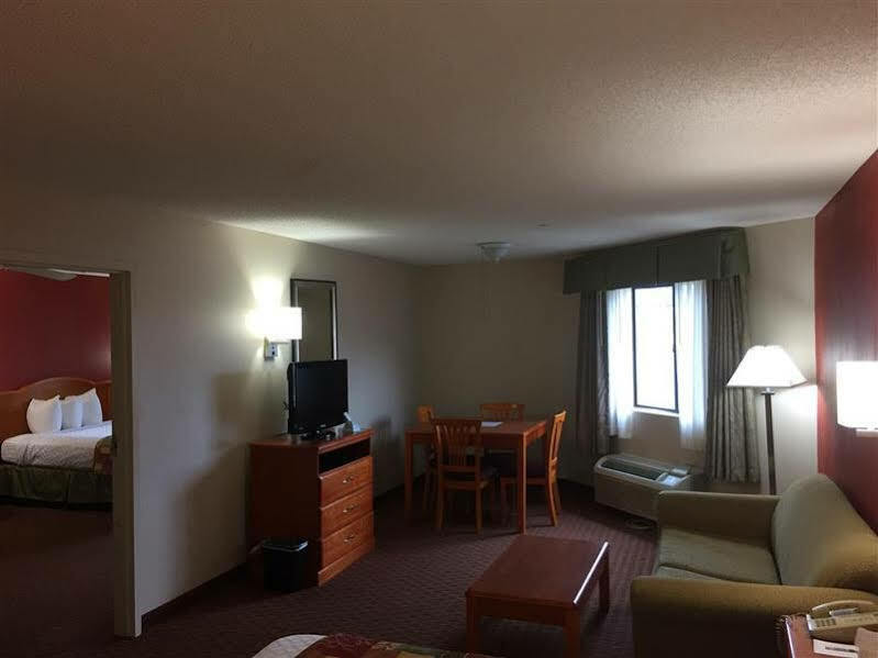 Millennium Inn Ellisville Eksteriør bilde